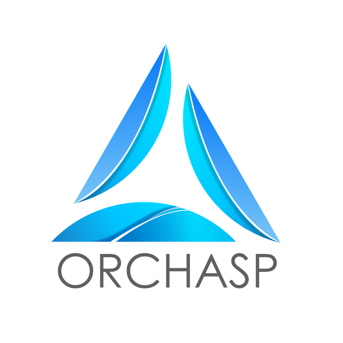 Orchasp Logo