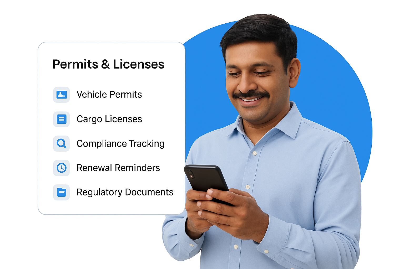 Permits and Licenses